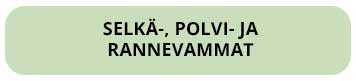 Selkä- polvi- ja rannevammat