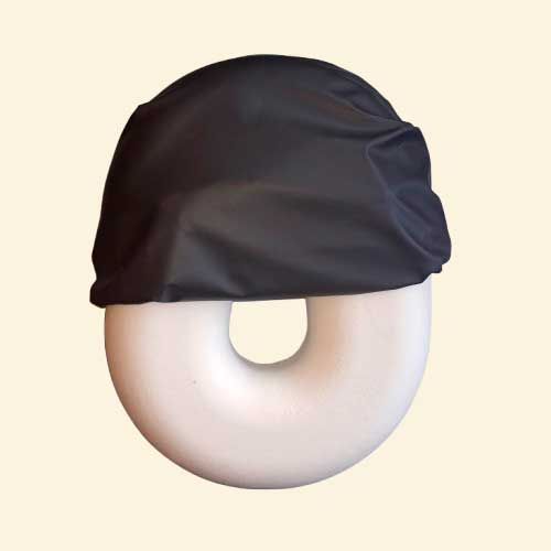 Istuinrengas Memoryfoam