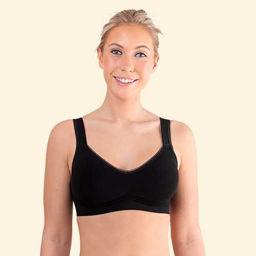 Sandra post-operatiiviset rintaliivit